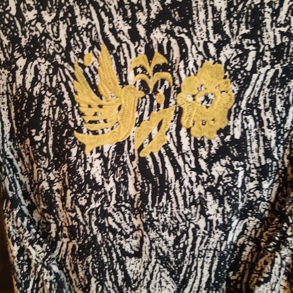 THML Summer Tunic - Picture 4 of 11